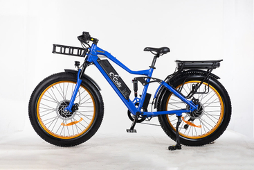 E-CELLS SUPER MONARCH AWD 700 1000 VATIOS