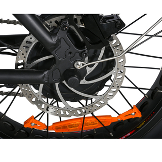 Rotor de 180 mm