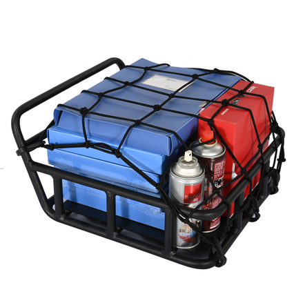 Design ALU ALEAY Design Electric Cargo Bike Casking