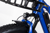 E-CELLS SUPER MONARCH AWD 700 1000 VATIOS
