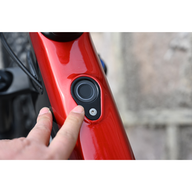 Suspensión completa MTB eléctrica del esfuerzo de torsión máximo 180Nm/240Nm de la bici de montaña 1000w/1200w en venta