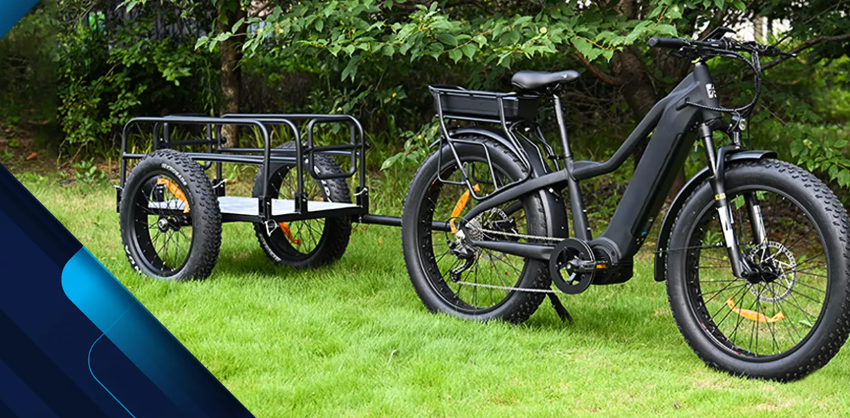 Cómo almacenar una batería de bicicleta eléctrica？