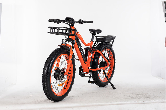 E-CELLS SUPER MONARCH AWD 700 1000 VATIOS