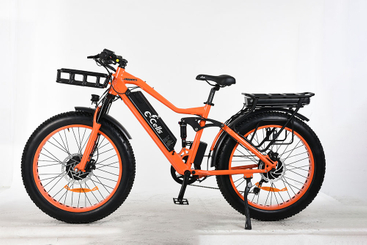 E-CELLS SUPER MONARCH AWD 700 1000 VATIOS